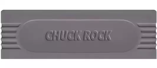 Image n° 3 - cartstop : Chuck Rock