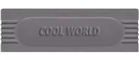 Image n° 3 - cartstop : Cool World