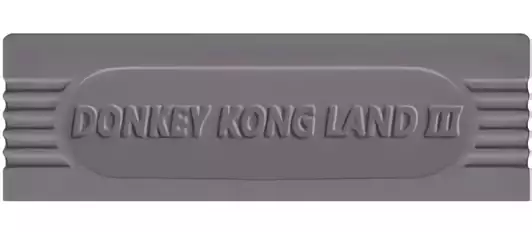 Image n° 3 - cartstop : Donkey Kong Land III