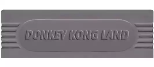 Image n° 3 - cartstop : Donkey Kong Land