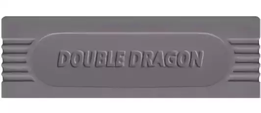 Image n° 3 - cartstop : Double Dragon