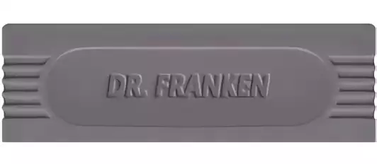 Image n° 3 - cartstop : Dr. Franken