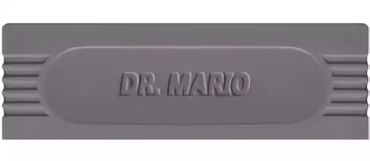 Image n° 3 - cartstop : Dr. Mario (V1.1)