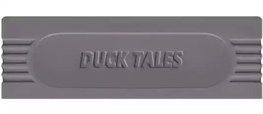 Image n° 3 - cartstop : Duck Tales