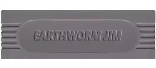Image n° 3 - cartstop : Earthworm Jim