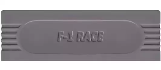 Image n° 3 - cartstop : F-1 Race (V1.0)