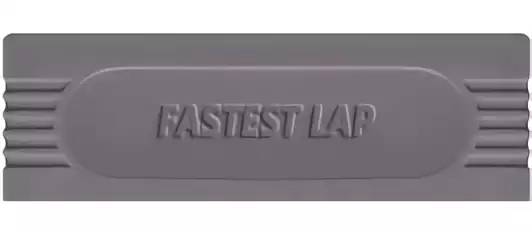 Image n° 3 - cartstop : Fastest Lap