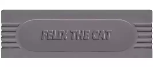 Image n° 3 - cartstop : Felix the Cat