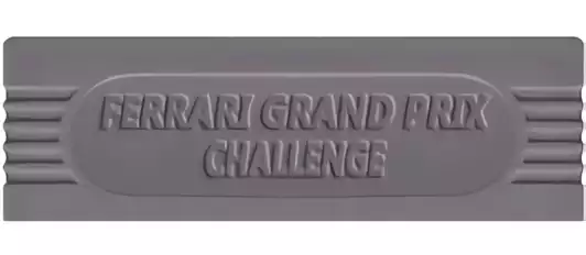 Image n° 3 - cartstop : Ferrari - Grand Prix Challenge