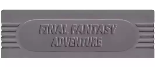 Image n° 3 - cartstop : Final Fantasy Adventure