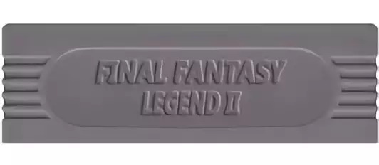 Image n° 3 - cartstop : Final Fantasy Legend II