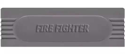 Image n° 3 - cartstop : Fire Fighter