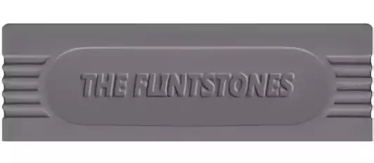 Image n° 3 - cartstop : Flintstones, The - King Rock Treasure Island