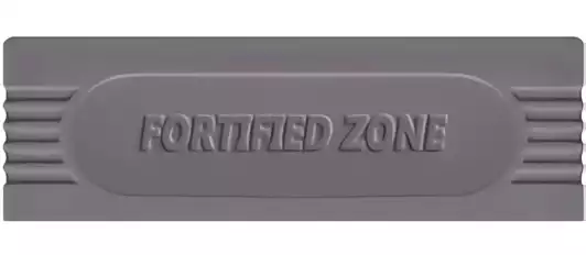 Image n° 3 - cartstop : Fortified Zone Image n° 3 - cartstop : Fortified Zone