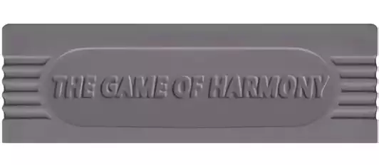 Image n° 3 - cartstop : Game of Harmony, The