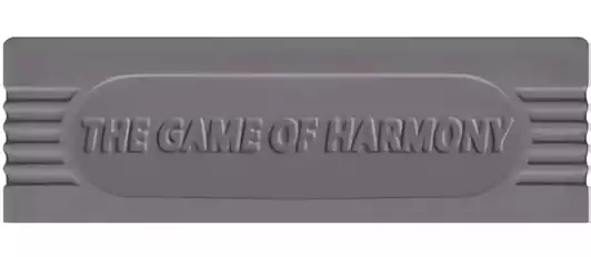Image n° 3 - cartstop : Game of Harmony, The Image n° 3 - cartstop : Game of Harmony, The