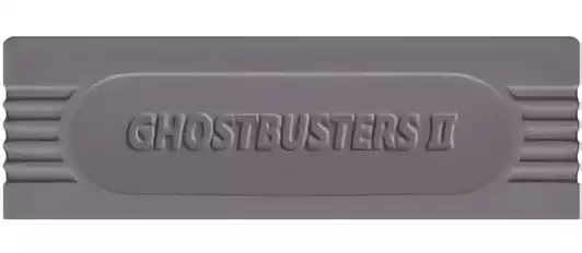 Image n° 3 - cartstop : Ghostbusters II