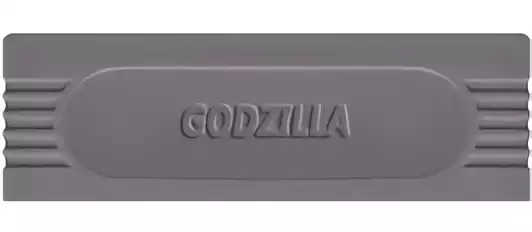 Image n° 3 - cartstop : Godzilla