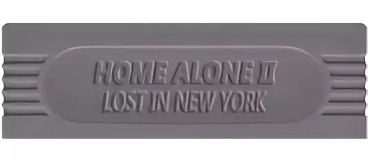 Image n° 3 - cartstop : Home Alone 2 - Lost In New York