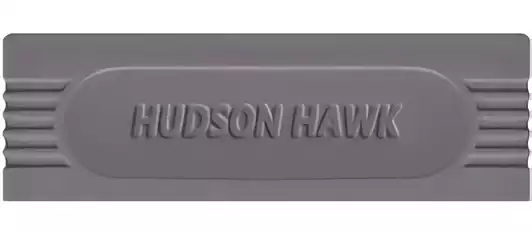Image n° 3 - cartstop : Hudson Hawk
