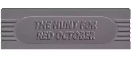 Image n° 3 - cartstop : Hunt for Red October, The