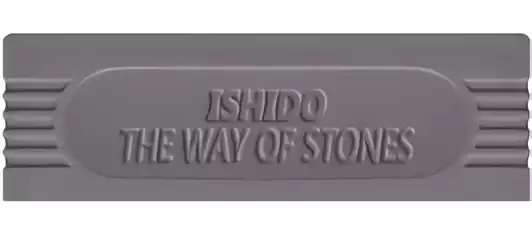 Image n° 3 - cartstop : Ishido - The Way Of Stones