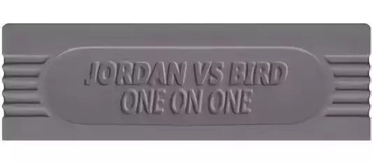 Image n° 3 - cartstop : Jordan vs Bird - One-on-One