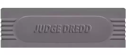 Image n° 3 - cartstop : Judge Dredd