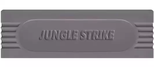 Image n° 3 - cartstop : Jungle Strike