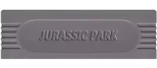Image n° 3 - cartstop : Jurassic Park
