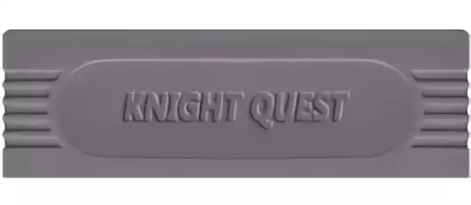 Image n° 3 - cartstop : Knight Quest