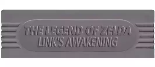 Image n° 3 - cartstop : Legend of Zelda, The - Link's Awakening
