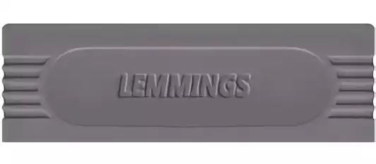 Image n° 3 - cartstop : Lemmings