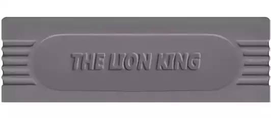 Image n° 3 - cartstop : Lion King, The