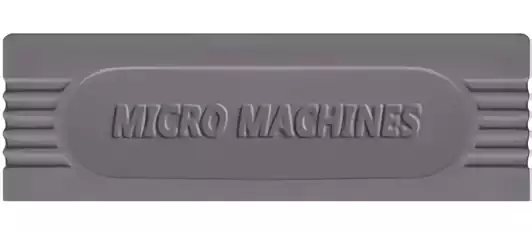 Image n° 3 - cartstop : Micro Machines