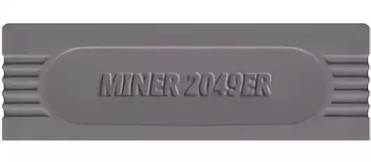 Image n° 3 - cartstop : Miner 2049er Image n° 3 - cartstop : Miner 2049er