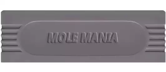 Image n° 3 - cartstop : Mole Mania Image n° 3 - cartstop : Mole Mania