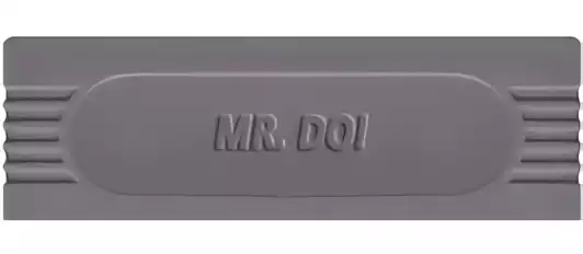 Image n° 3 - cartstop : Mr. Do!