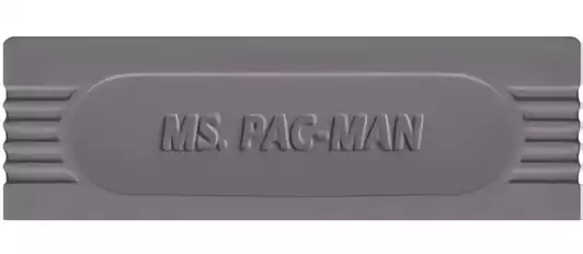 Image n° 3 - cartstop : Ms Pacman