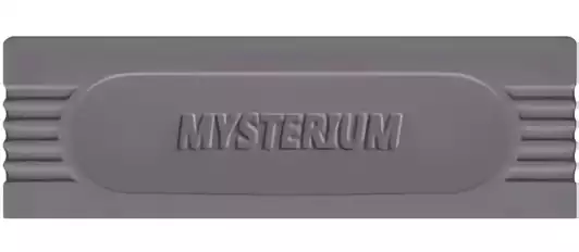 Image n° 3 - cartstop : Mysterium