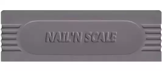 Image n° 3 - cartstop : Nail'N Scale
