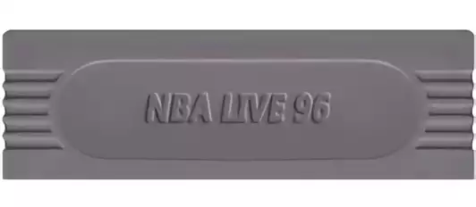 Image n° 3 - cartstop : NBA Live 96