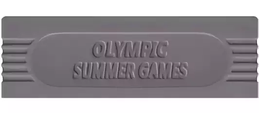 Image n° 3 - cartstop : Olympic Summer Games