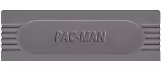 Image n° 3 - cartstop : Pacman