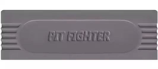 Image n° 3 - cartstop : Pit Fighter