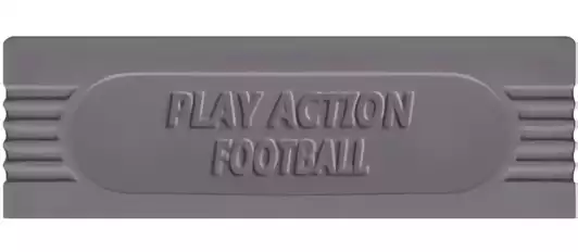 Image n° 3 - cartstop : Play Action Football