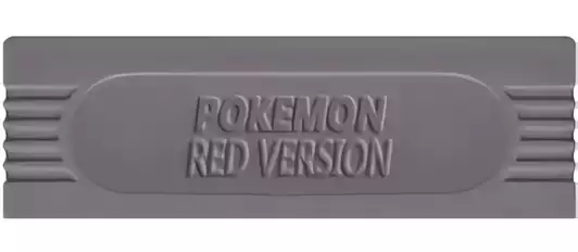Image n° 3 - cartstop : Pokemon - Red Version