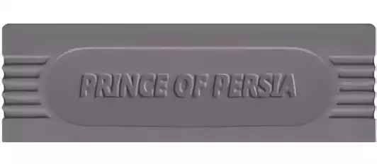 Image n° 3 - cartstop : Prince of Persia