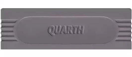 Image n° 3 - cartstop : Quarth