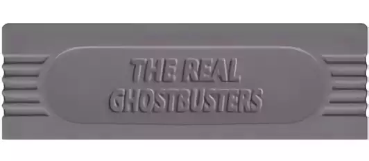 Image n° 3 - cartstop : Real Ghostbusters, The